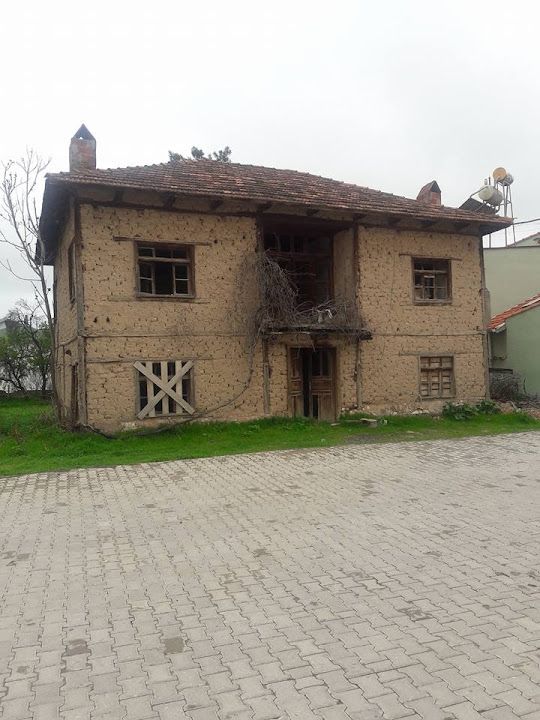 Ulubey