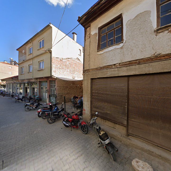 Uysal Kıraathanesi