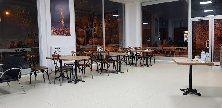 Aslan Bey Izgara ve Çorba