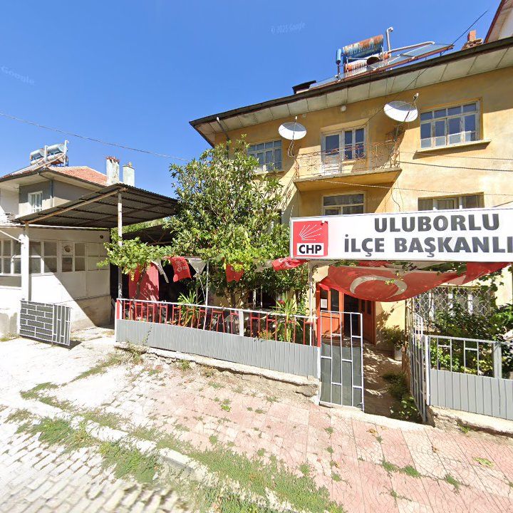 Birtat Pide Kebap Salonu