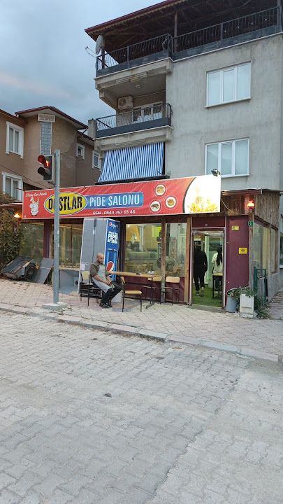 Dostlar Pide Salonu