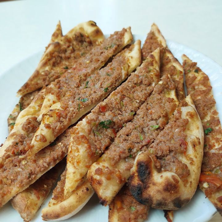 Gözde Pide Kebap Salonu
