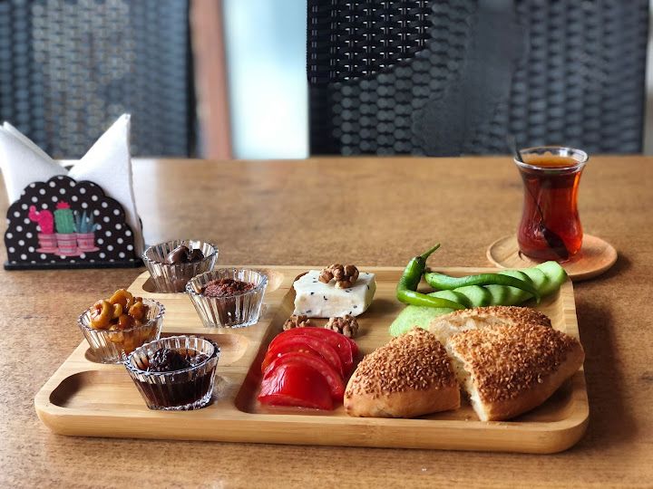 Zincirli Cafe & Pastane