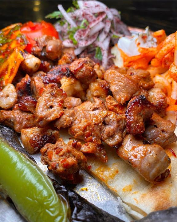 Andaç Kebap Salonu