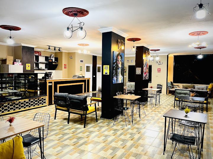 Beirut Cafe & Bistro