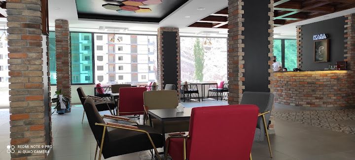 BOUNDARY COFFEE