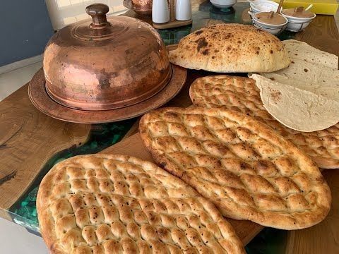 Cesur Ekmek Pide Fırını