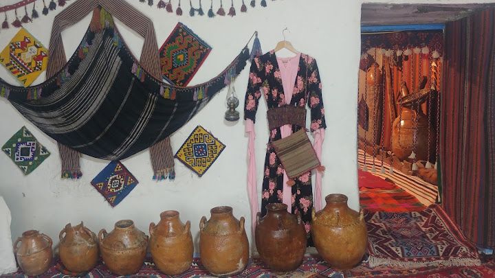 Köprübaşı Resturat