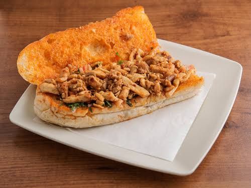 Lezzet Tantuni Salonu