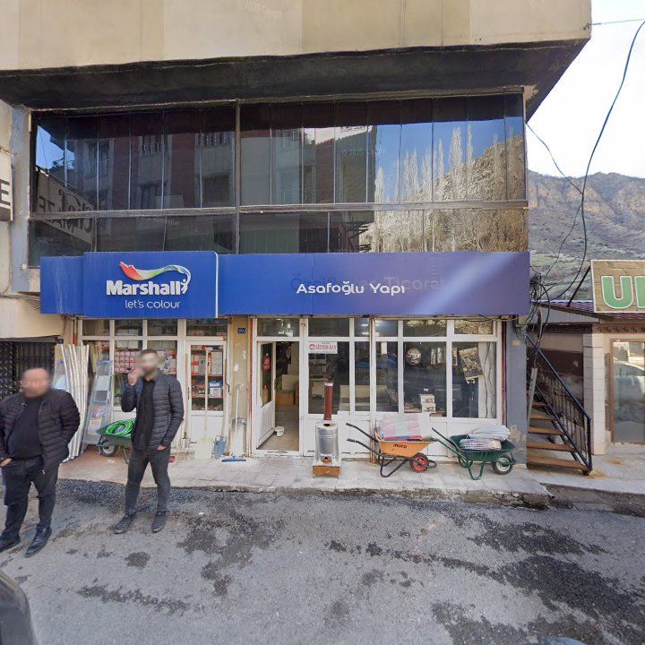 Özel Van Kahvaltı Salonu