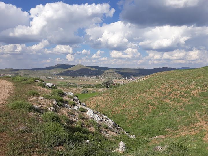 Acı Pınar