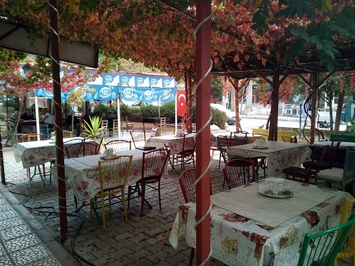 Adana Sofrası