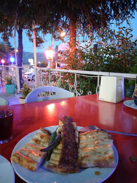 Adil Et Ve Mangal Resturant