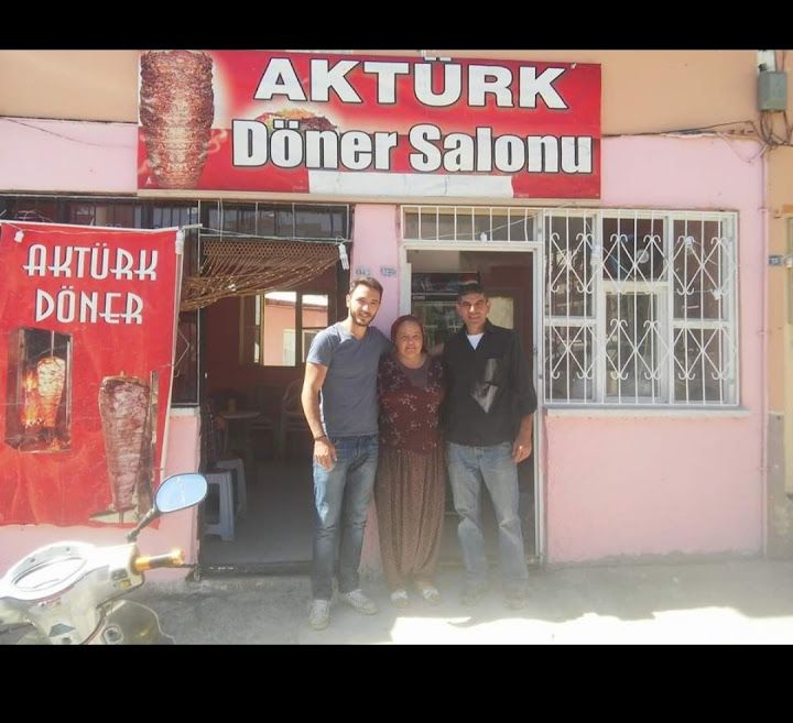 Aktürk Döner Kebap