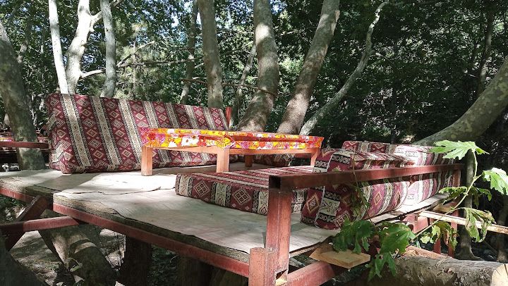 Amcabey Alabalık