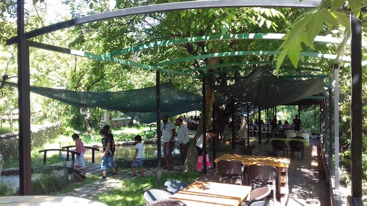 Çakıl Seki Restorant