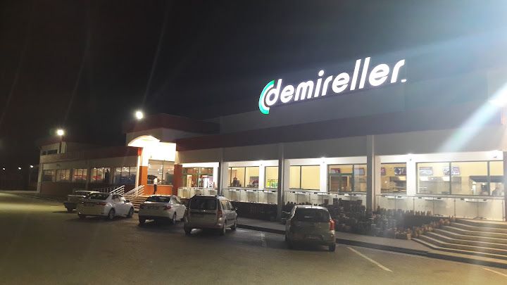 Demireller Turistik Tesisleri