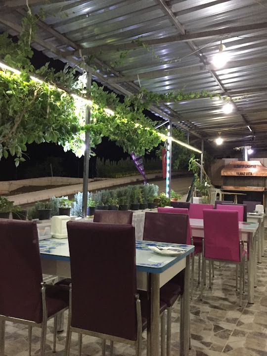 Gaziantep Et Lokantası