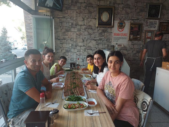 Hacı Baba Ekmek Fırını