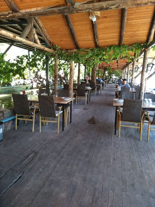 İpekyolu Restoran