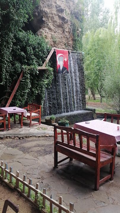 Kayadibi Et Balık Restorant