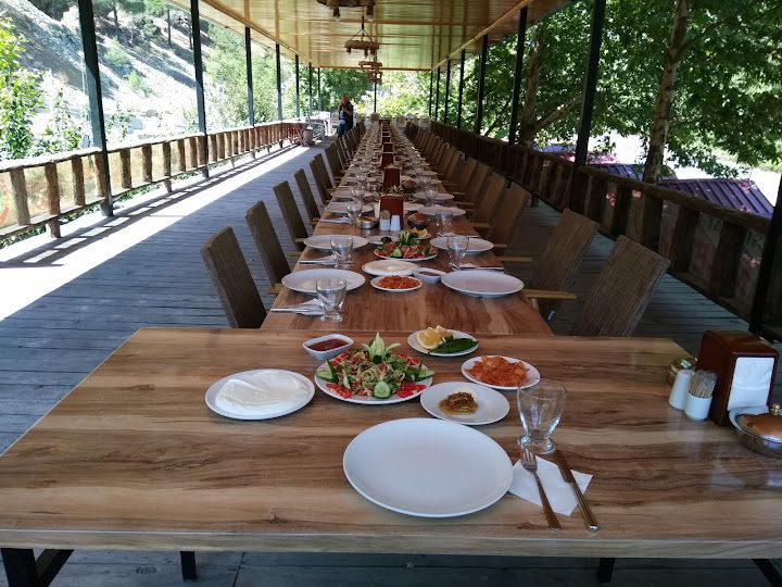 Keklikpınarı Et Mangal