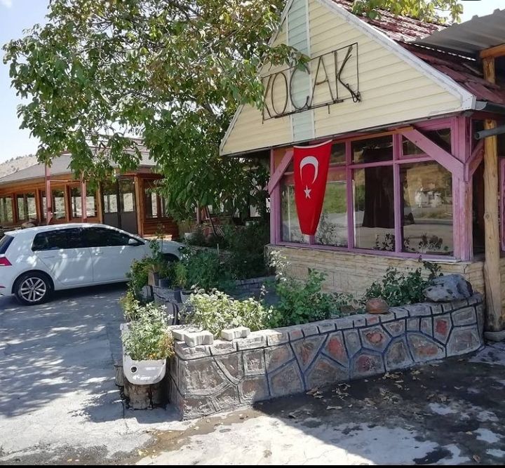 Koçak Et Mangal