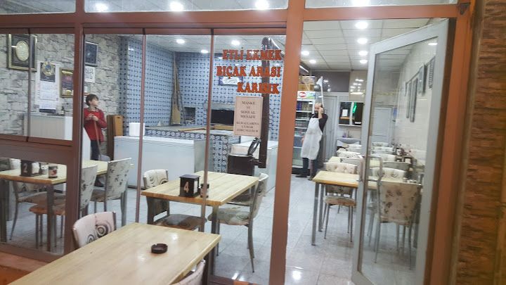 Konyalı Hacı Usta Pide Salonu
