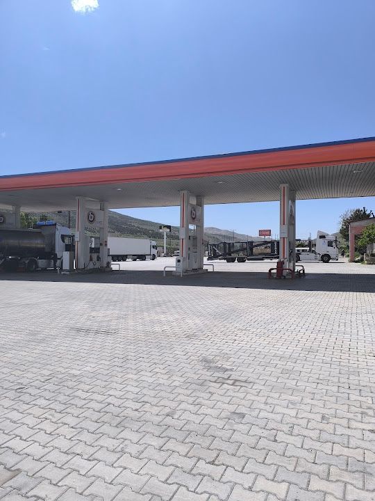 Musa Dayının Yeri ,kamyoncular Lokantası