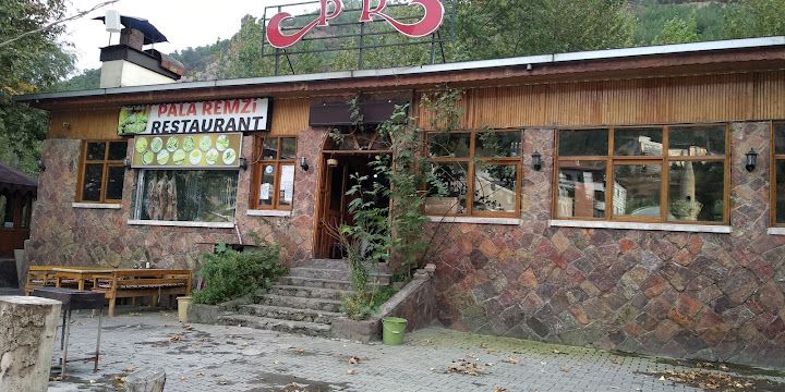 Pala Remzi Restoran