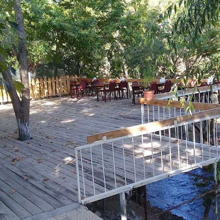 Şahinler Et Mangal