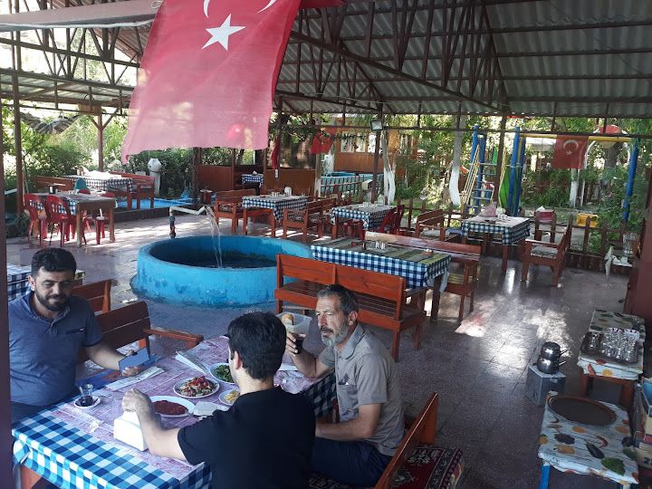 Saklıbahçe Tesisleri