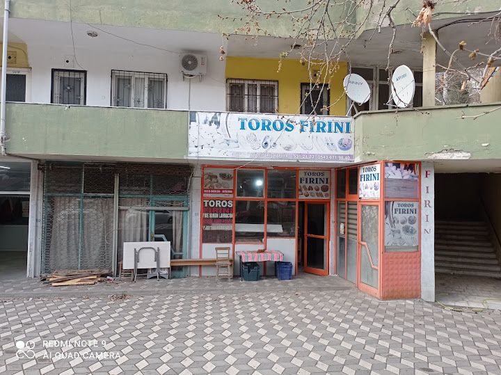 Toros Fırını