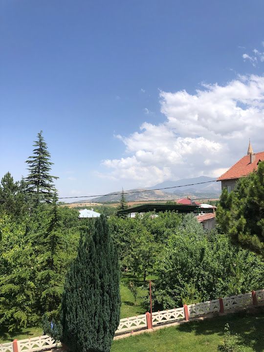 Uslu-et Steakhouse