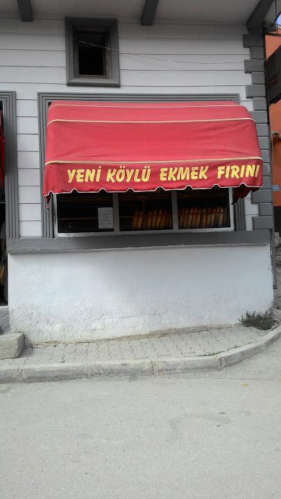 Yeni Köylü Ekmek Fırını