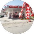 Ulusoy Petrol