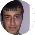 Ümit Çiçek CV
