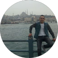 ümit deliacı