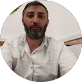 Ümit Özden