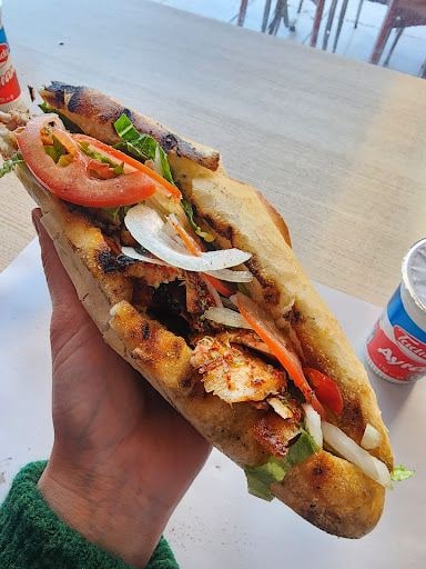 Umit Yildirim yorum fotoğrafı