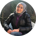 Ümran Özdemir