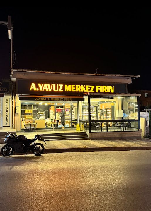 A. YAVUZ MERKEZ FIRIN