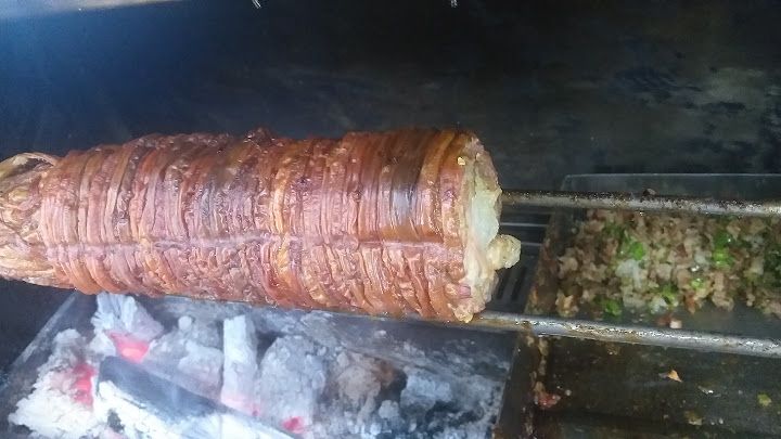 Abla Kokoreç&erdal Usta