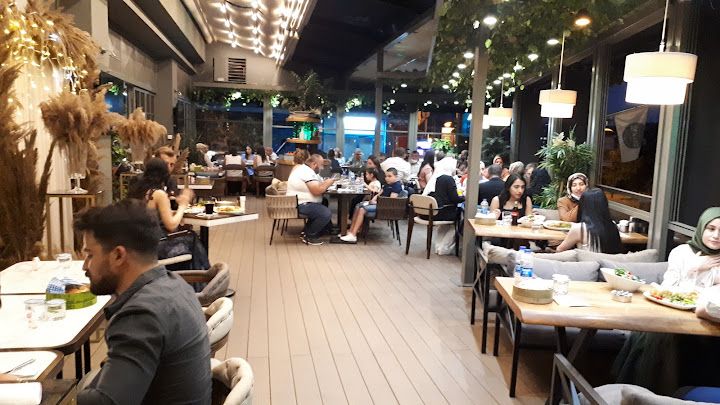 Afraze Cafe&restaurant