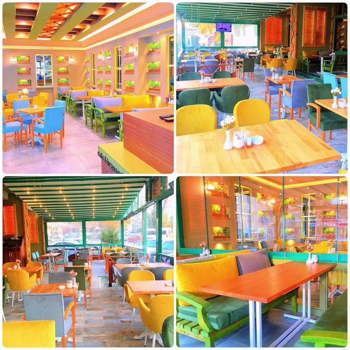 aFRaze Cafe&Restaurant