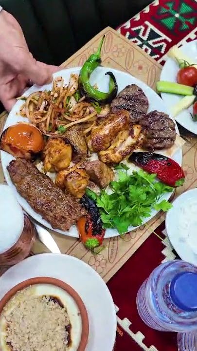 Ağa Kebap Evi