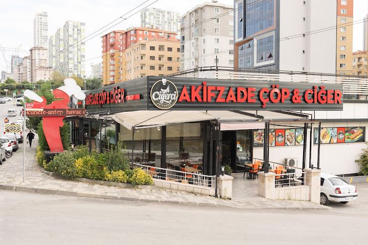 AKİFZADE ÇÖP&CİĞER