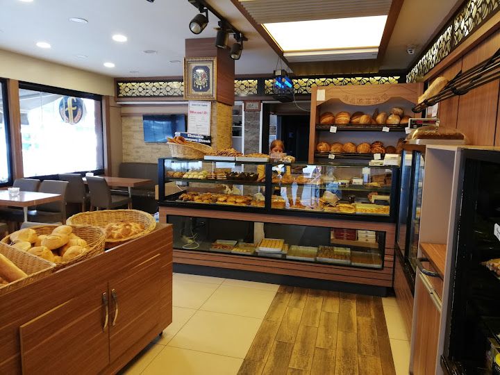 Altın Hasat Unlu Mamulleri
