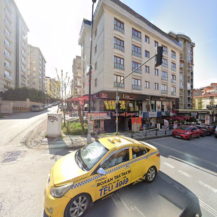 Antepli Çiğ Köftem