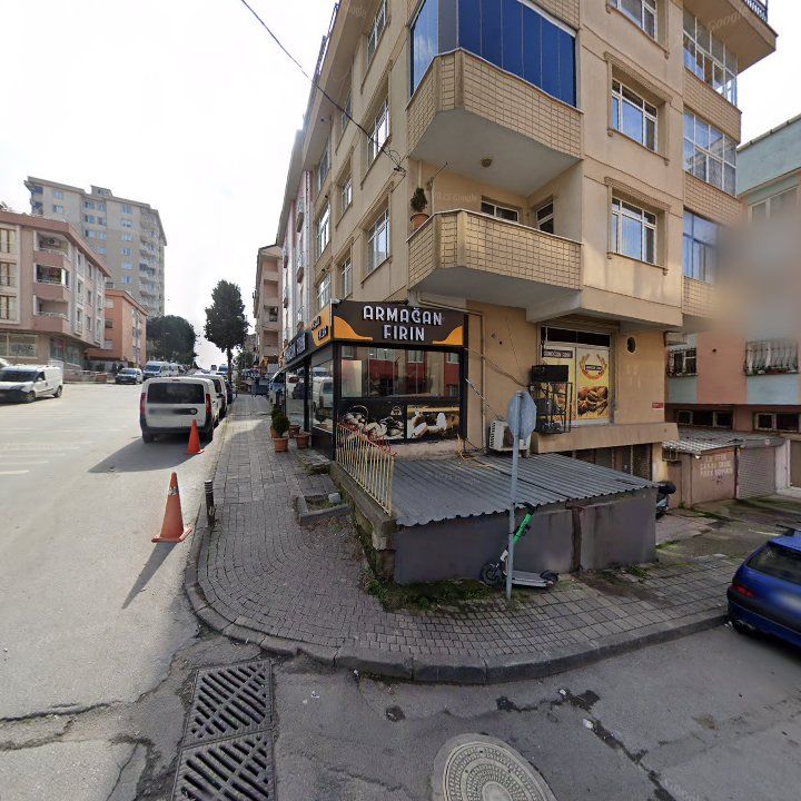 ARMAĞAN FIRIN ve UNLU MAMULLER